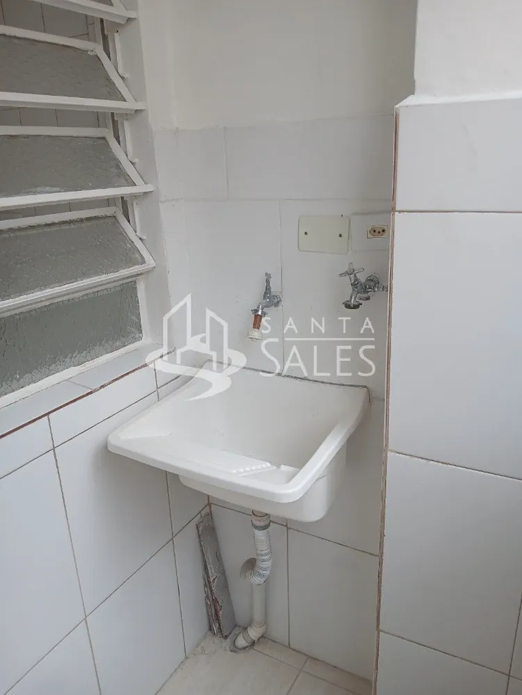 Apartamento, 1 quarto, 52 m² - Foto 3