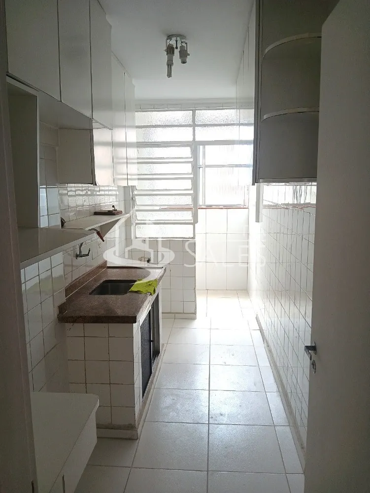 Apartamento, 1 quarto, 52 m² - Foto 8