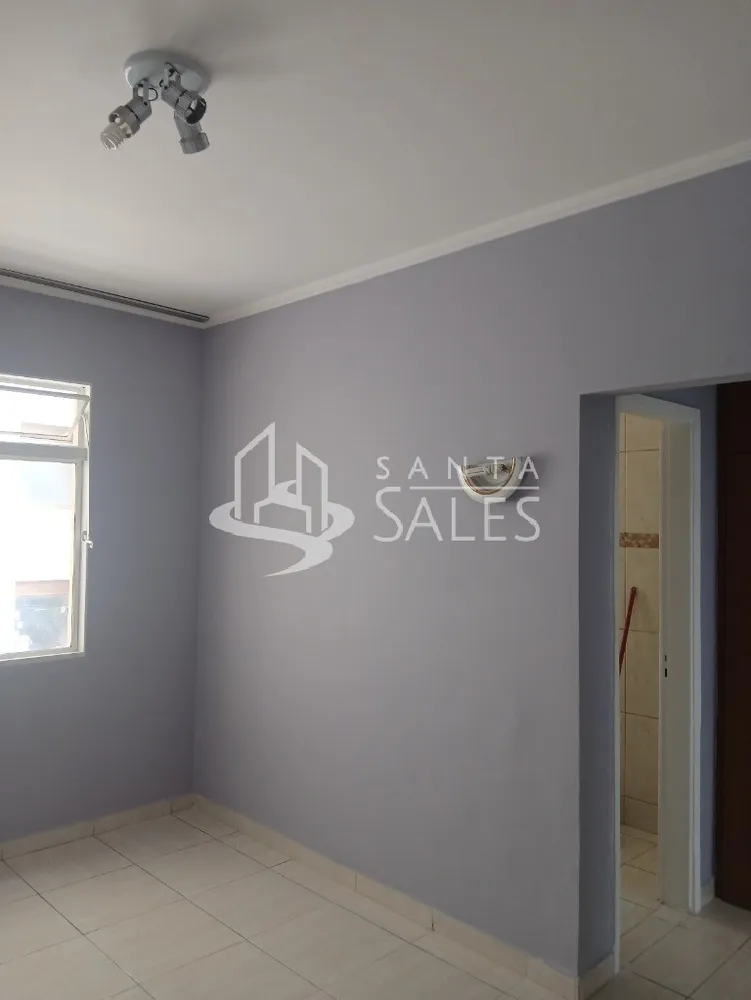 Apartamento, 1 quarto, 52 m² - Foto 2