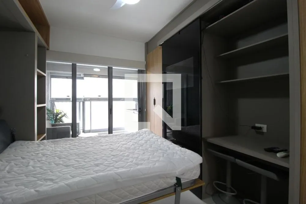 Kitnet-Studio, 31 m² - Foto 4
