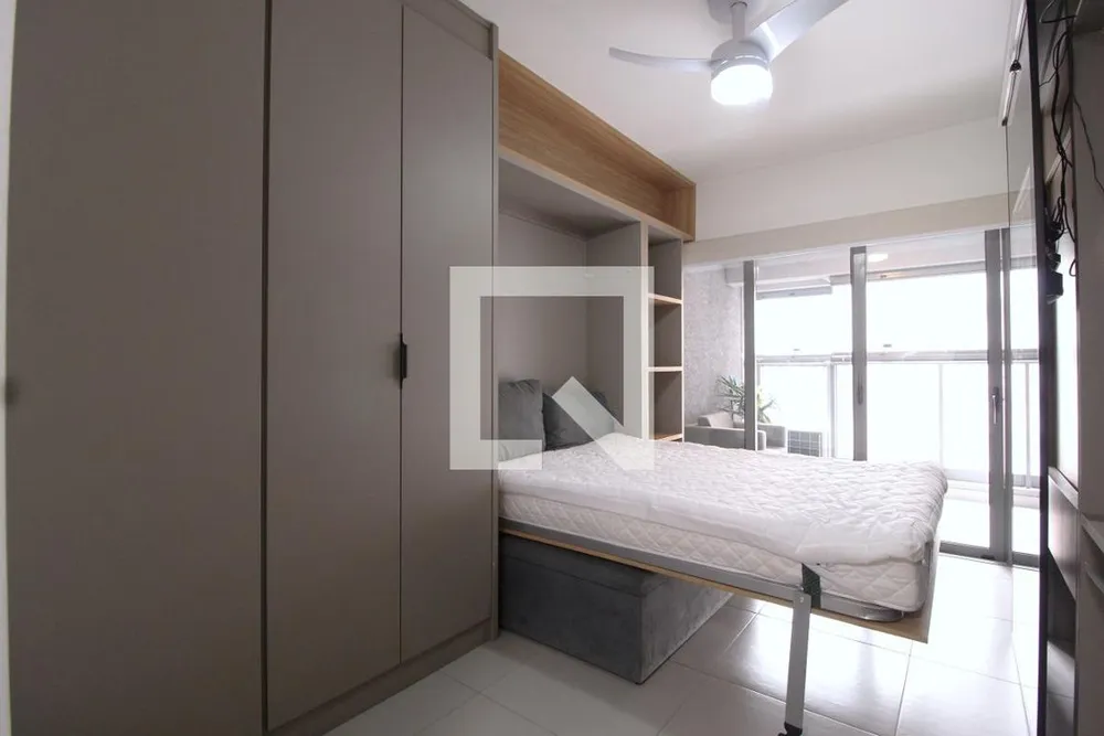 Kitnet-Studio, 31 m² - Foto 2