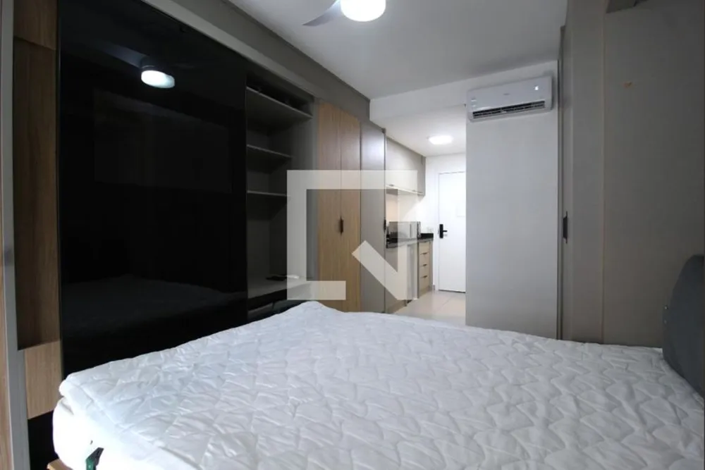 Kitnet-Studio, 31 m² - Foto 8