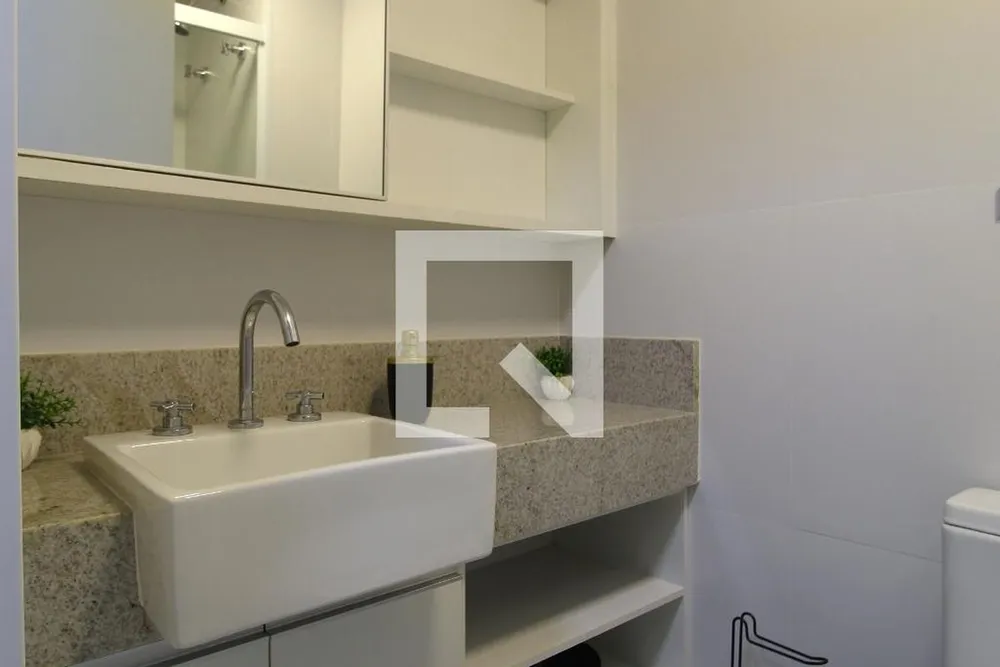 Kitnet-Studio, 31 m² - Foto 6