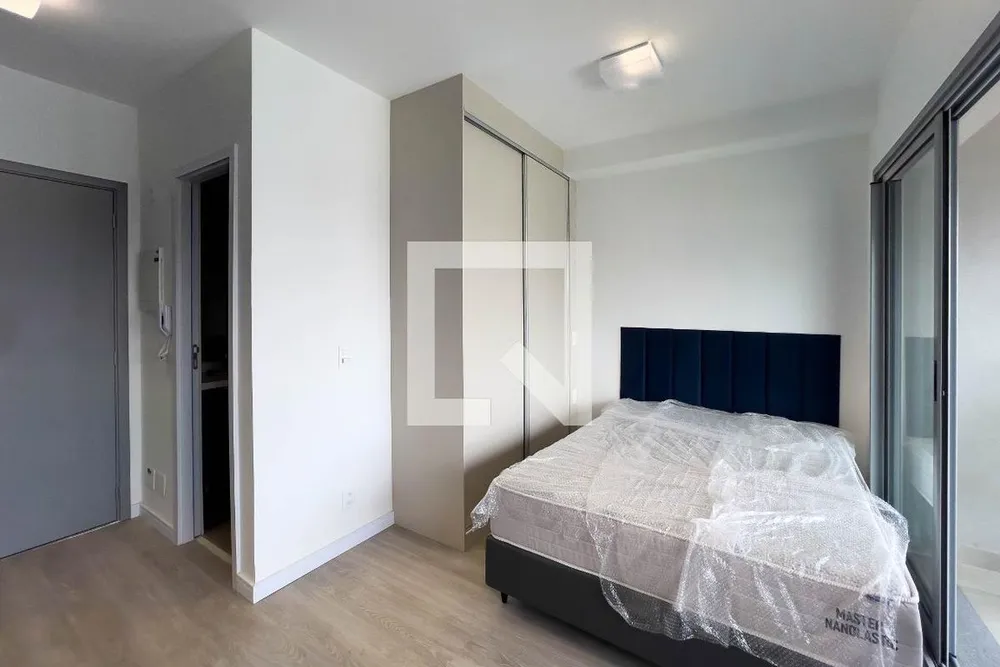 Apartamento, 1 quarto, 27 m² - Foto 6
