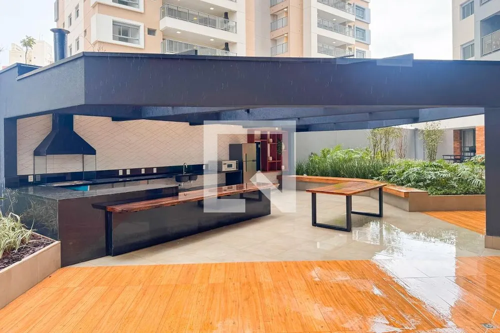 Apartamento, 1 quarto, 27 m² - Foto 3