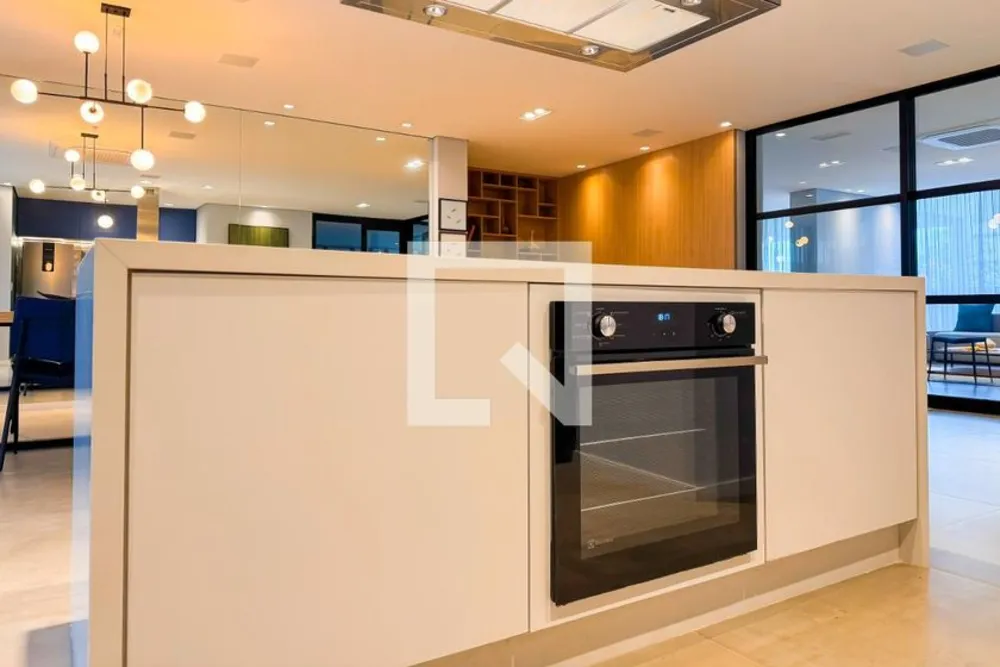 Apartamento, 1 quarto, 27 m² - Foto 4