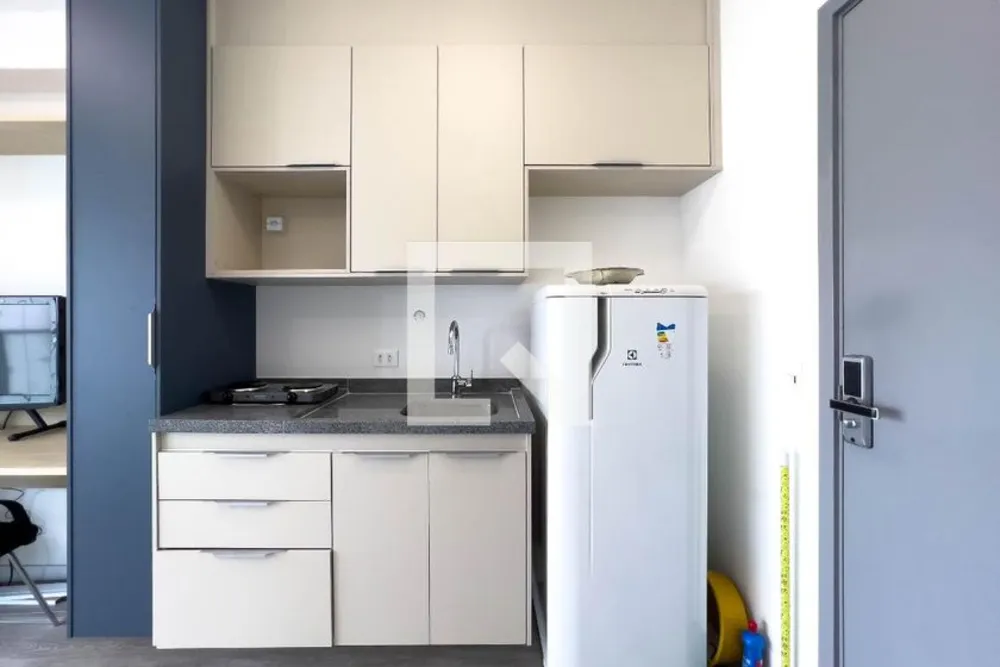 Apartamento, 1 quarto, 27 m² - Foto 8