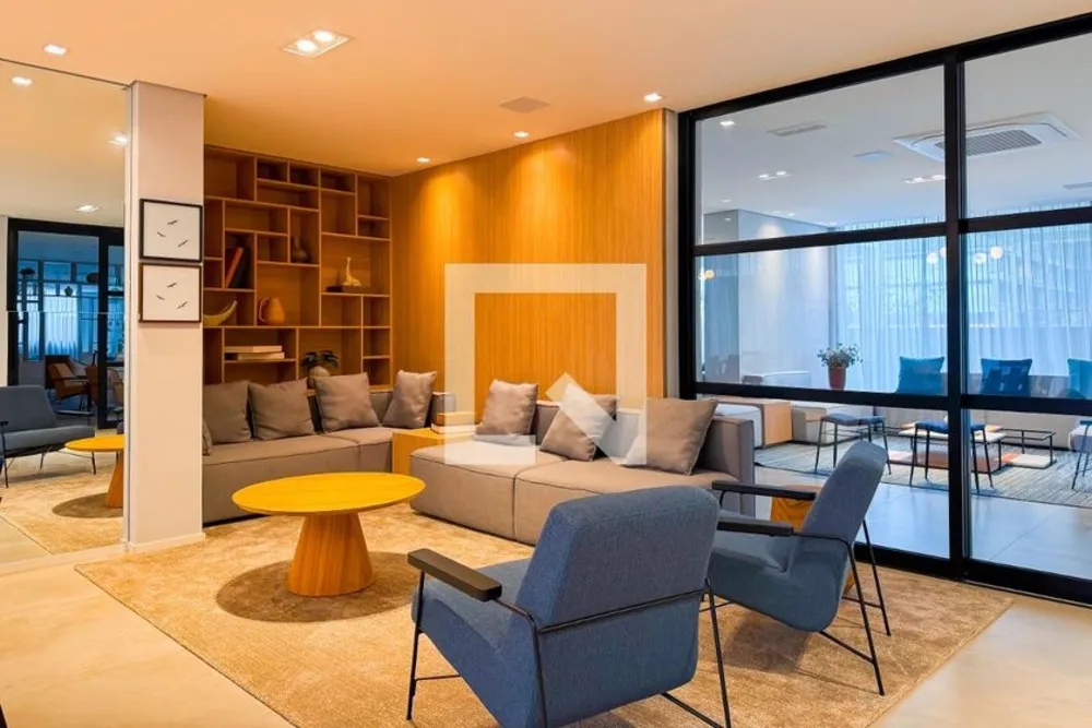Apartamento, 1 quarto, 27 m² - Foto 5