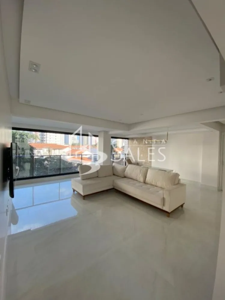 Apartamento, 4 quartos, 147 m² - Foto 7