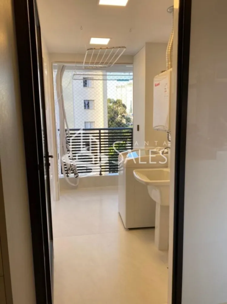 Apartamento, 4 quartos, 147 m² - Foto 6