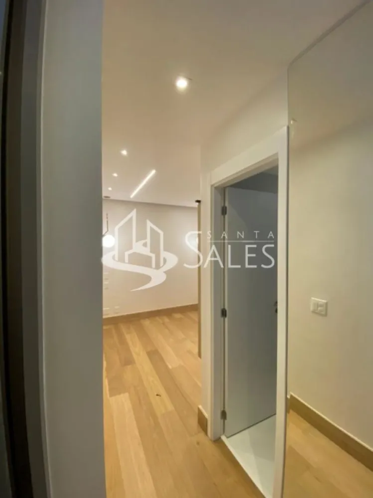 Apartamento, 4 quartos, 147 m² - Foto 2