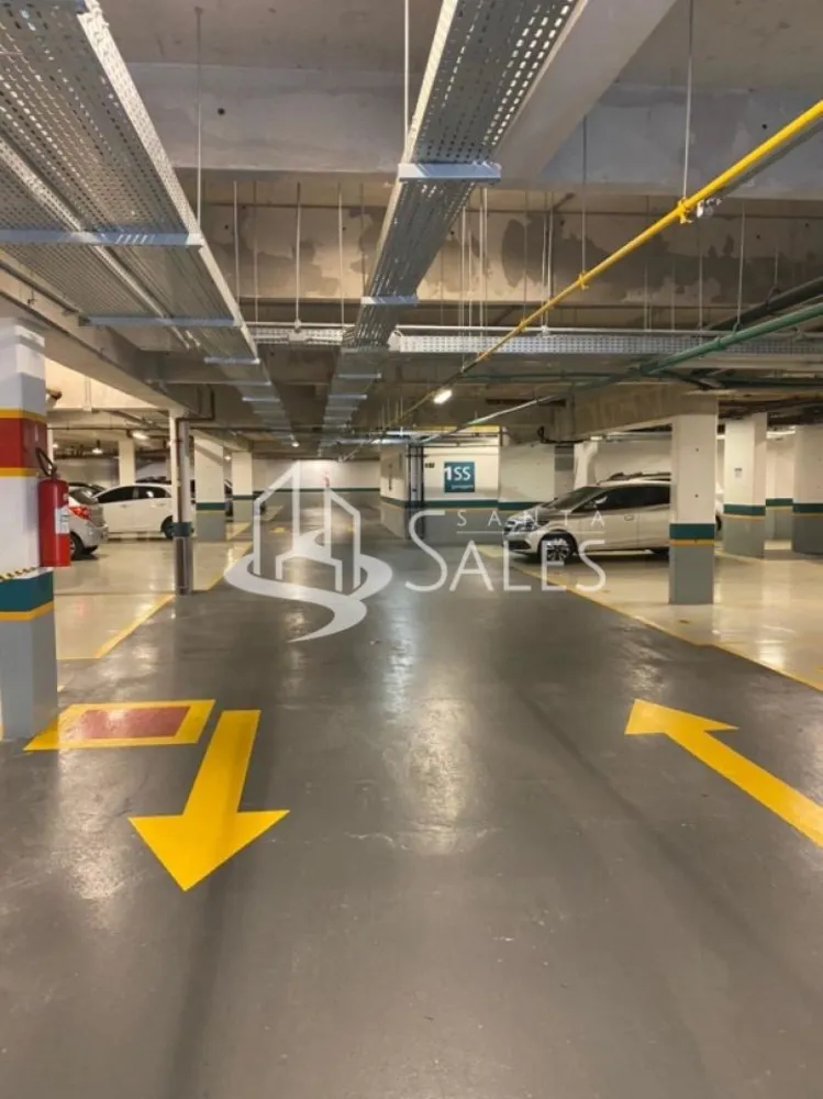Apartamento, 4 quartos, 147 m² - Foto 8