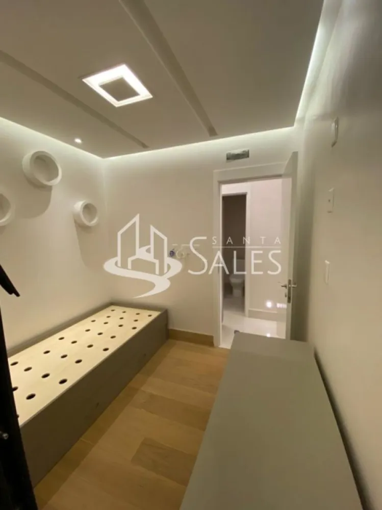 Apartamento, 4 quartos, 147 m² - Foto 5