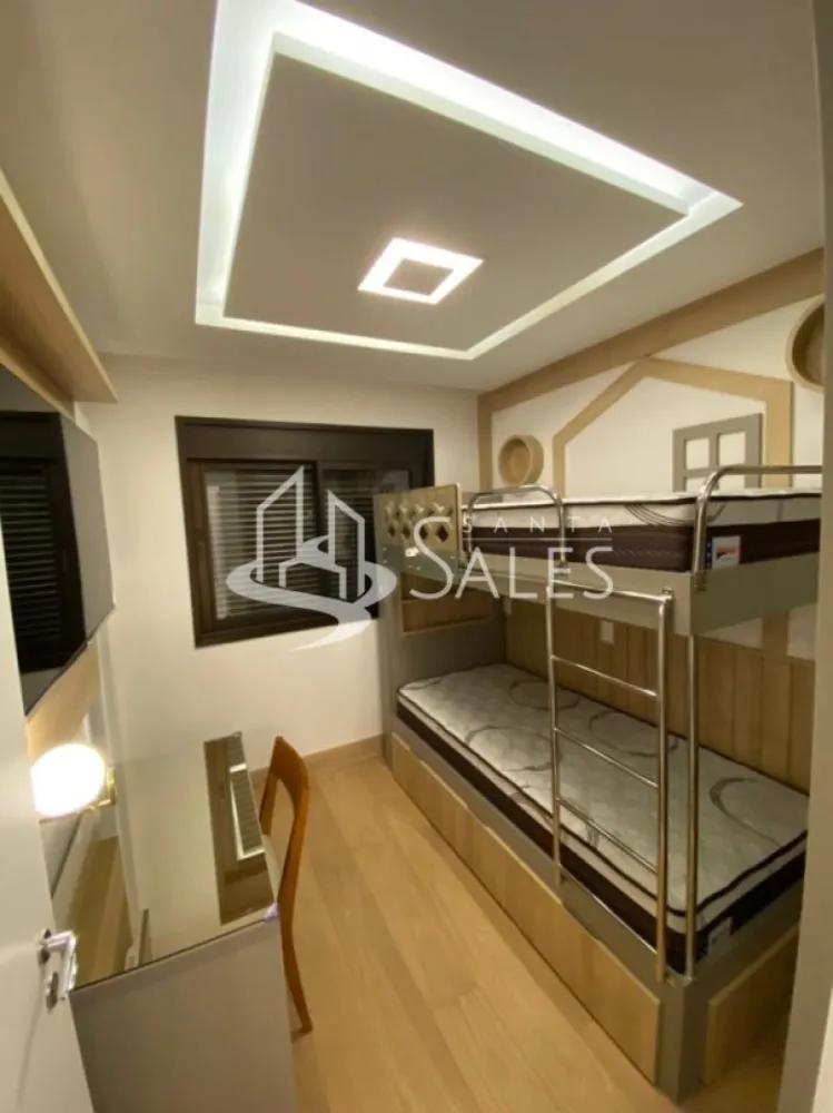 Apartamento, 4 quartos, 147 m² - Foto 3