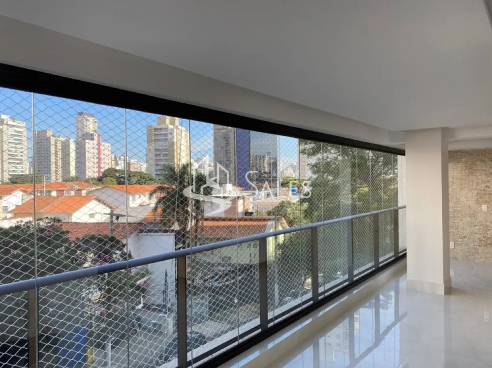 Apartamento, 4 quartos, 147 m² - Foto 6