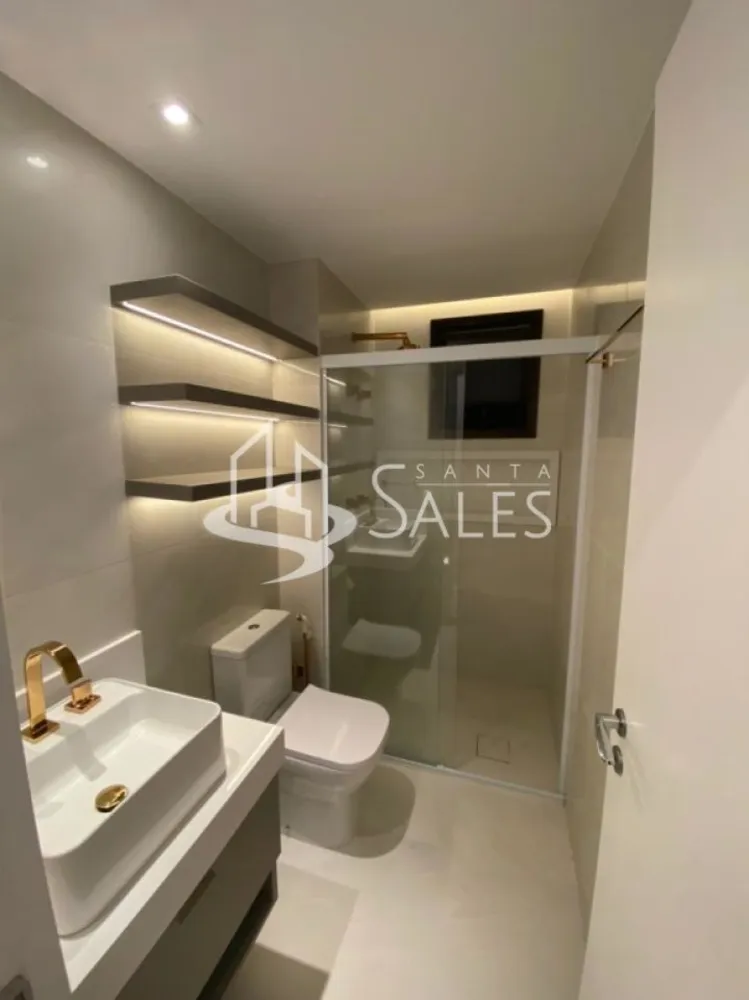 Apartamento, 4 quartos, 147 m² - Foto 4