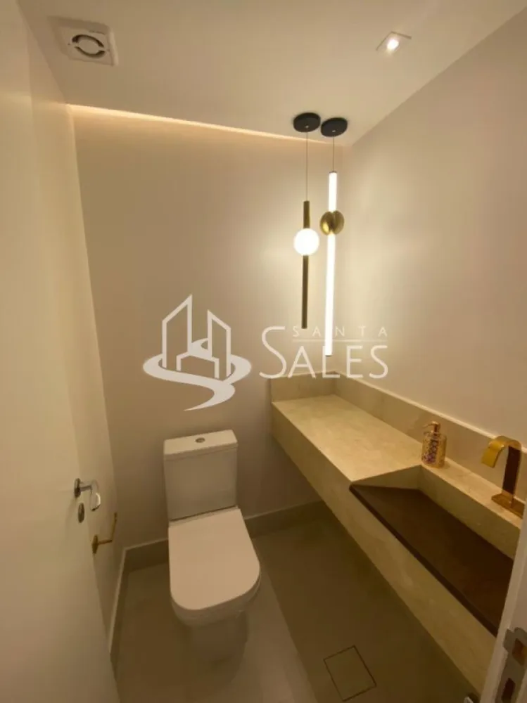 Apartamento, 4 quartos, 147 m² - Foto 2