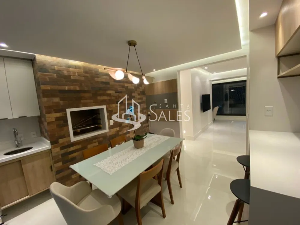 Apartamento, 4 quartos, 147 m² - Foto 1