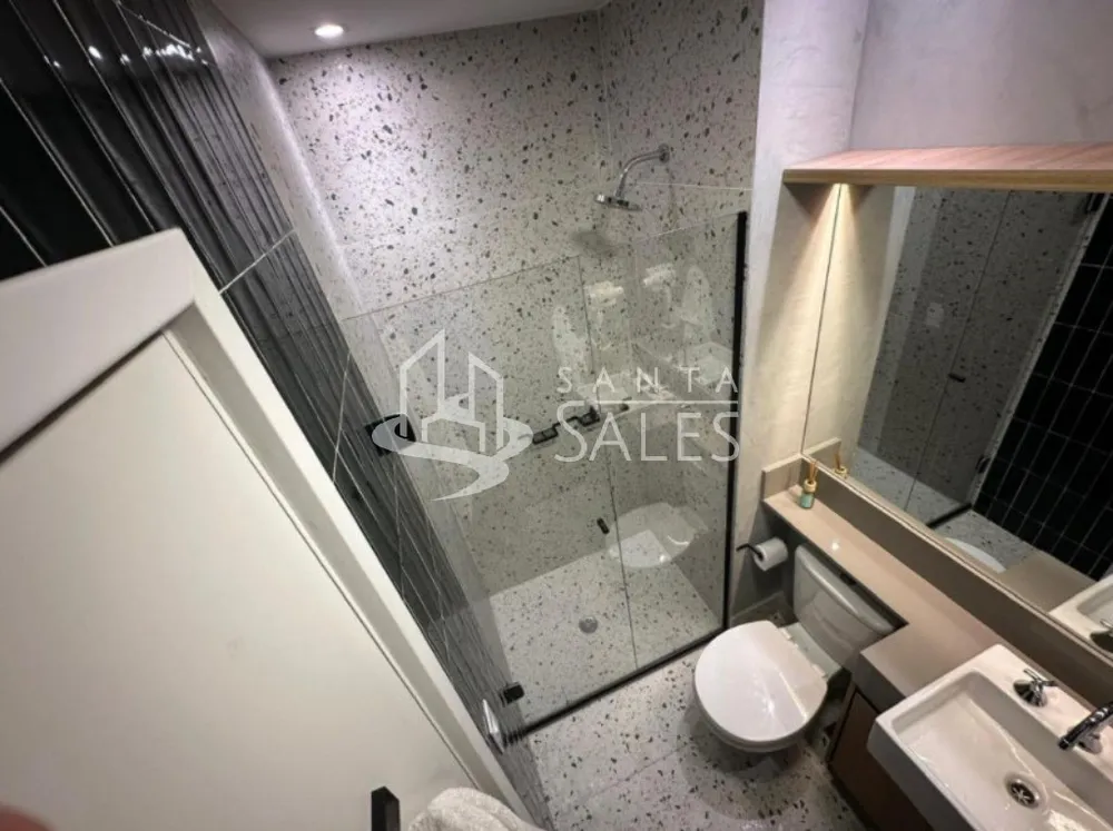 Apartamento, 1 quarto, 25 m² - Foto 6