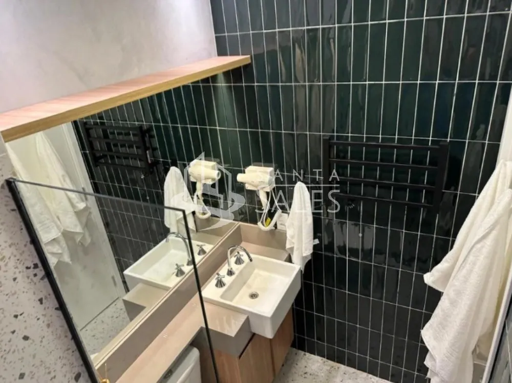 Apartamento, 1 quarto, 25 m² - Foto 3