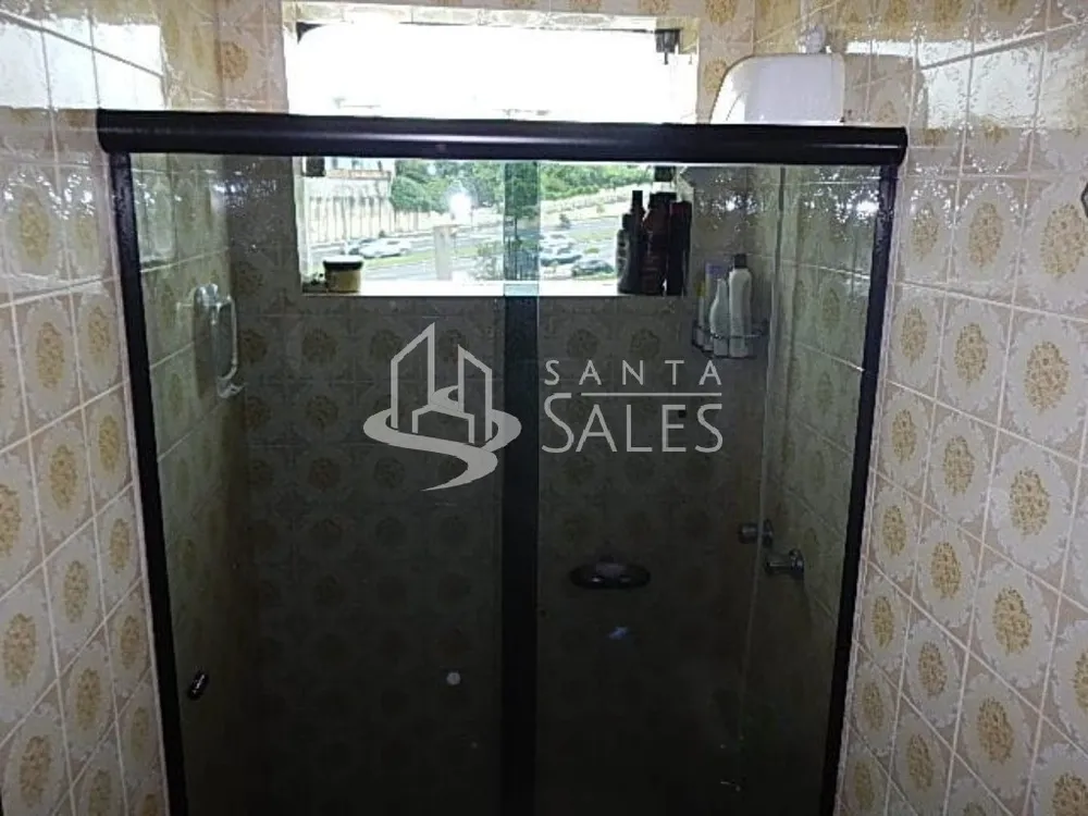 Sobrado, 3 quartos, 240 m² - Foto 8