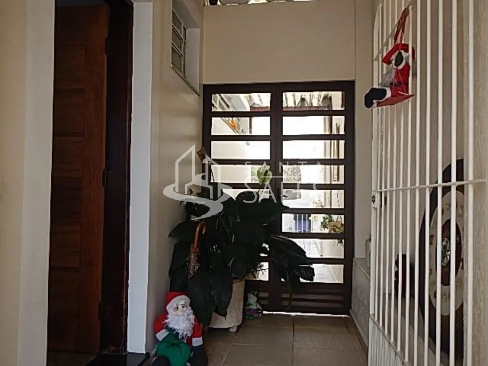 Sobrado, 3 quartos, 240 m² - Foto 6