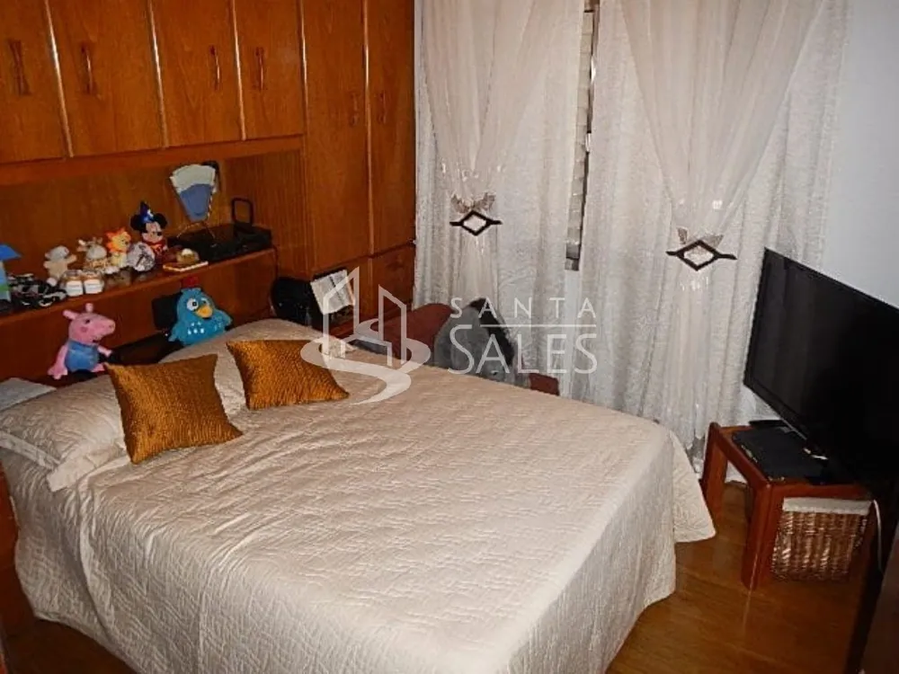 Sobrado, 3 quartos, 240 m² - Foto 4
