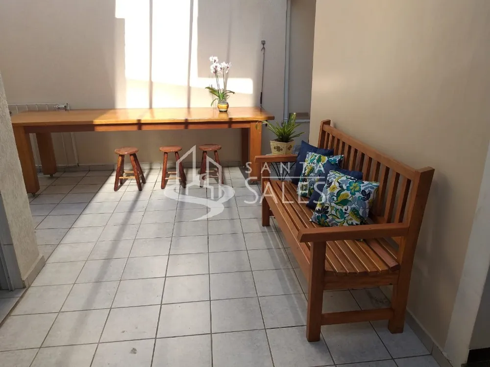 Sobrado, 3 quartos, 240 m² - Foto 11