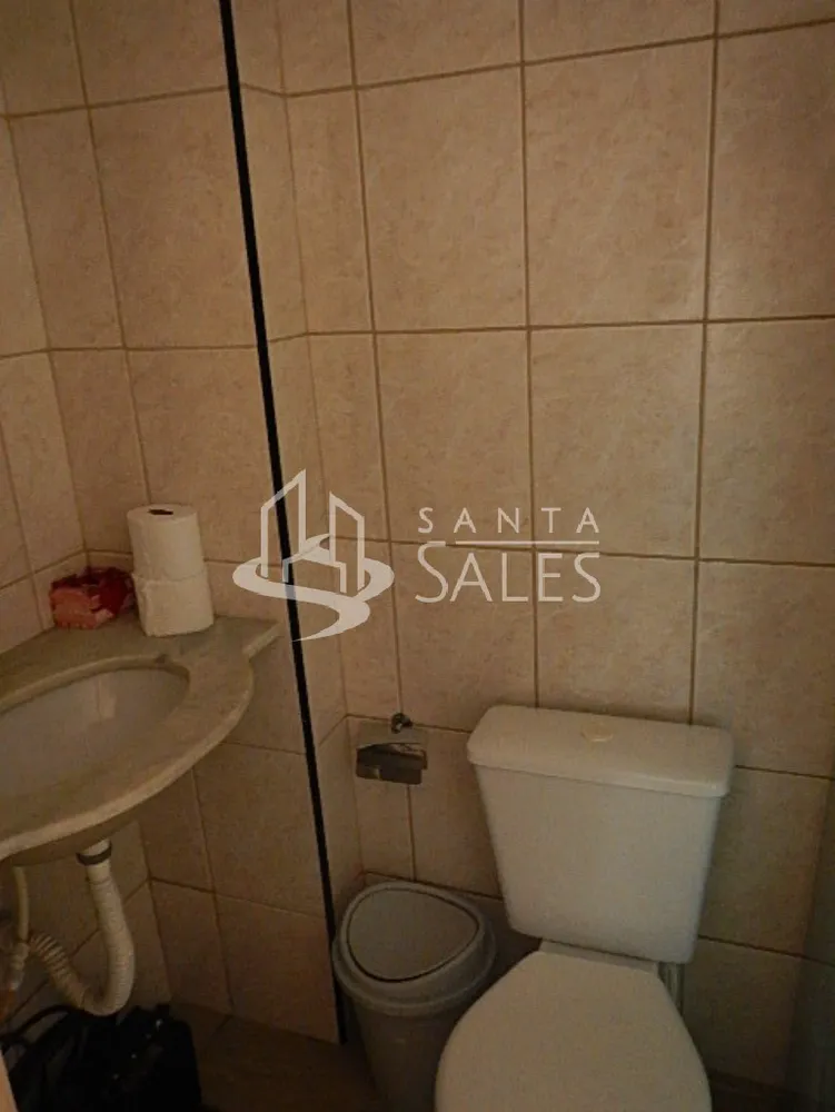Sobrado, 3 quartos, 240 m² - Foto 3