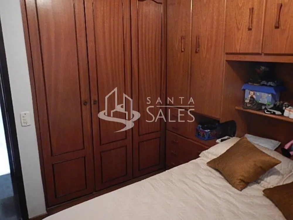 Sobrado, 3 quartos, 240 m² - Foto 2