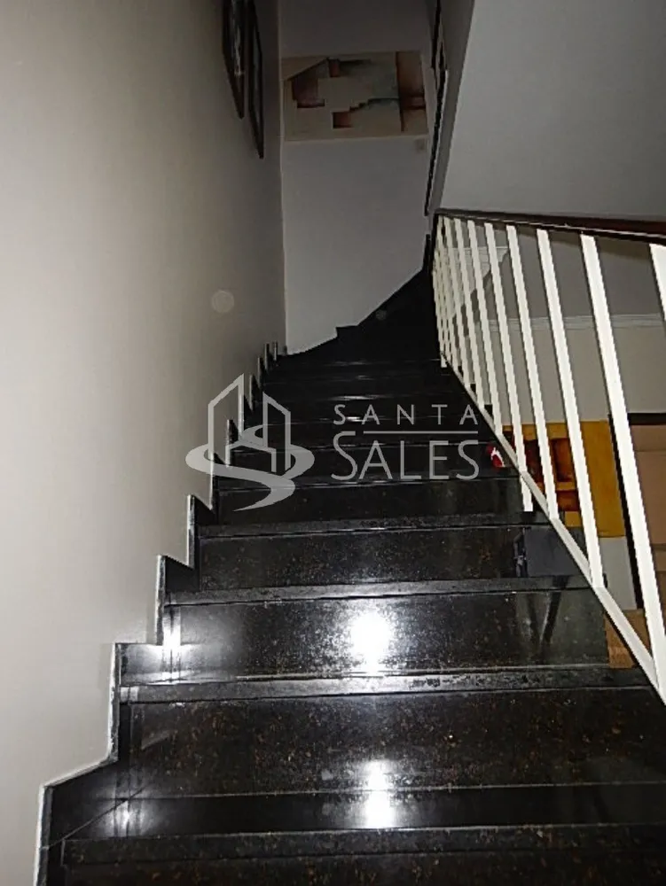 Sobrado, 3 quartos, 240 m² - Foto 10