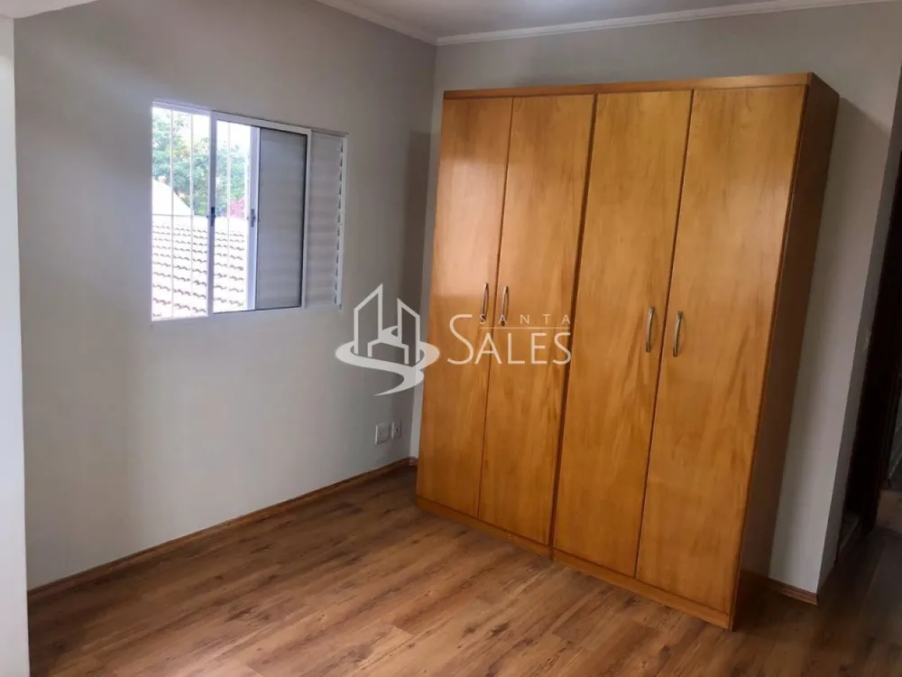 Sobrado, 3 quartos, 220 m² - Foto 4