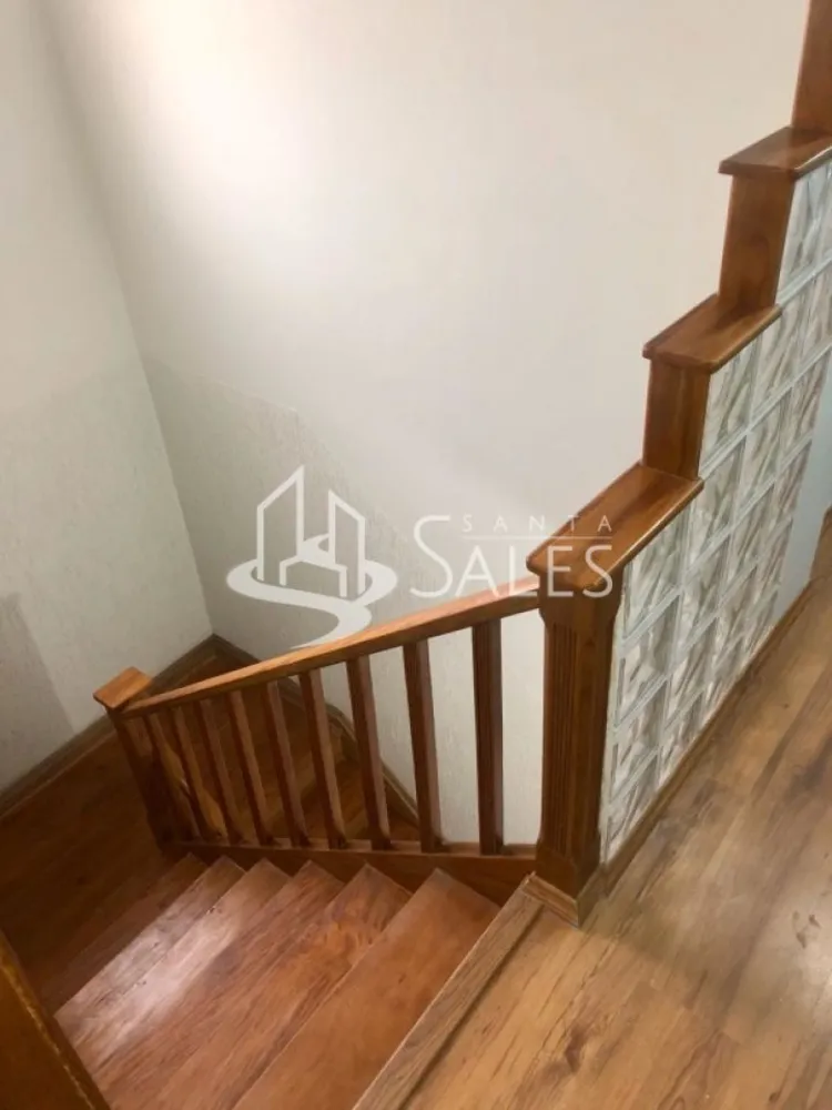 Sobrado, 3 quartos, 220 m² - Foto 3