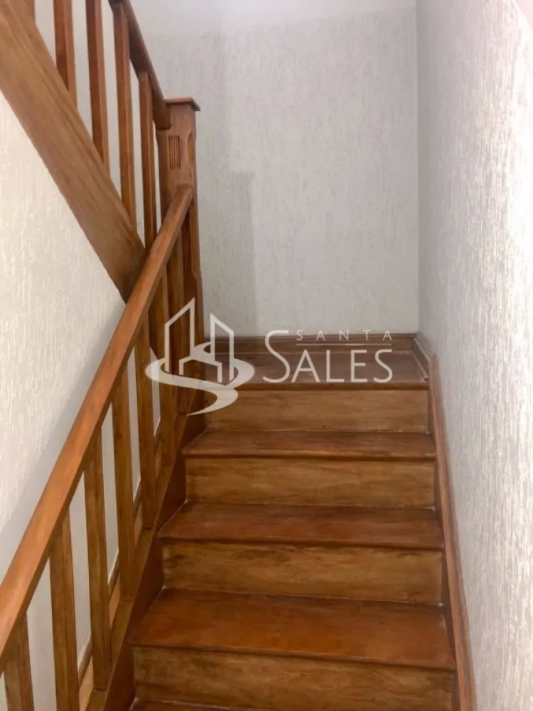 Sobrado, 3 quartos, 220 m² - Foto 2