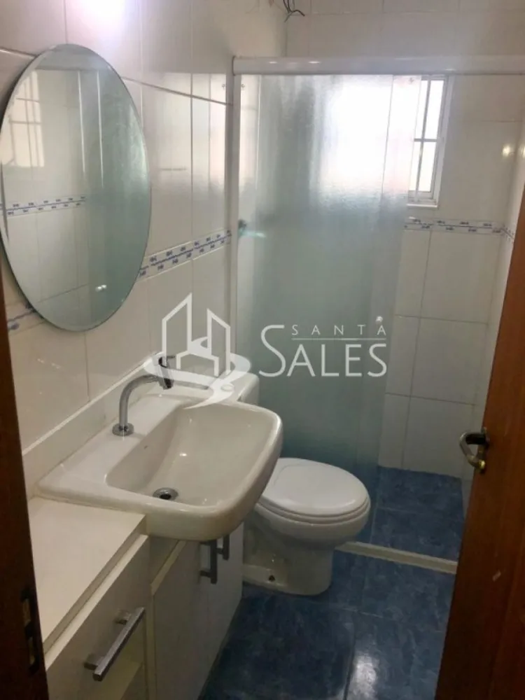 Sobrado, 3 quartos, 220 m² - Foto 6