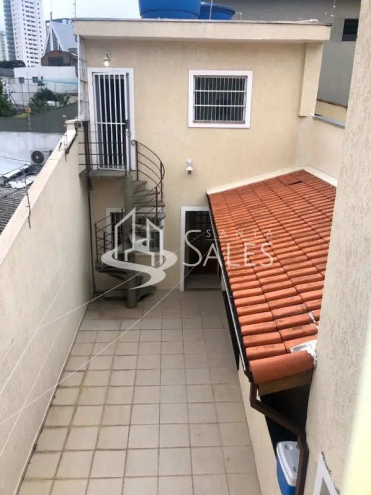 Sobrado, 3 quartos, 220 m² - Foto 8