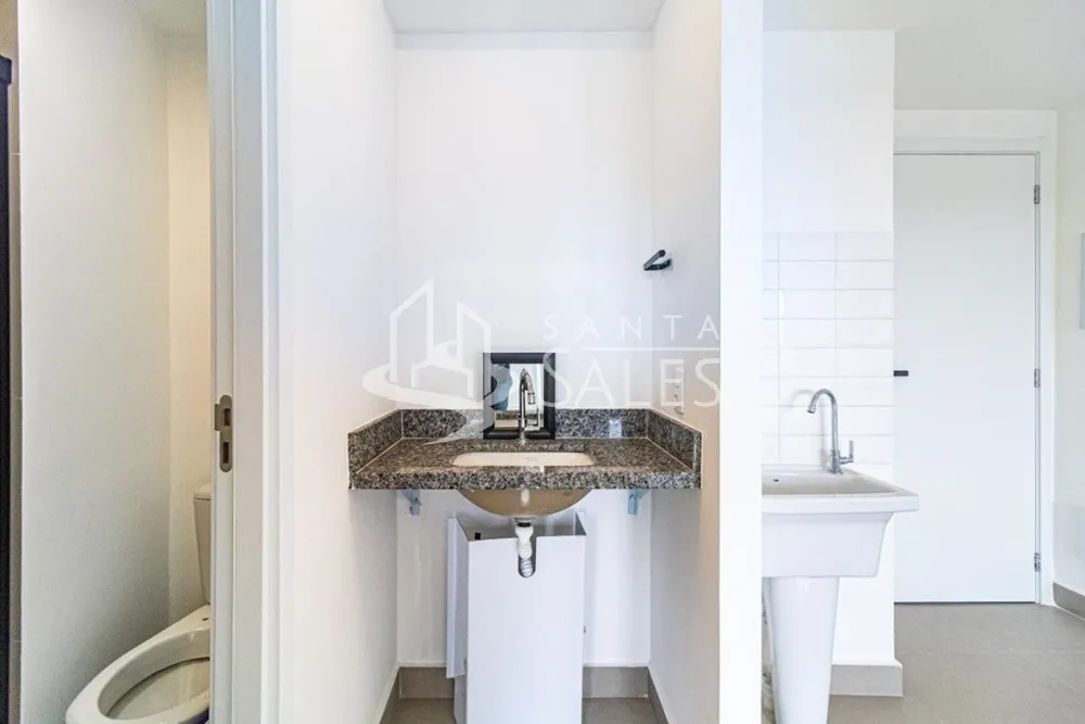 Apartamento, 1 quarto, 31 m² - Foto 7
