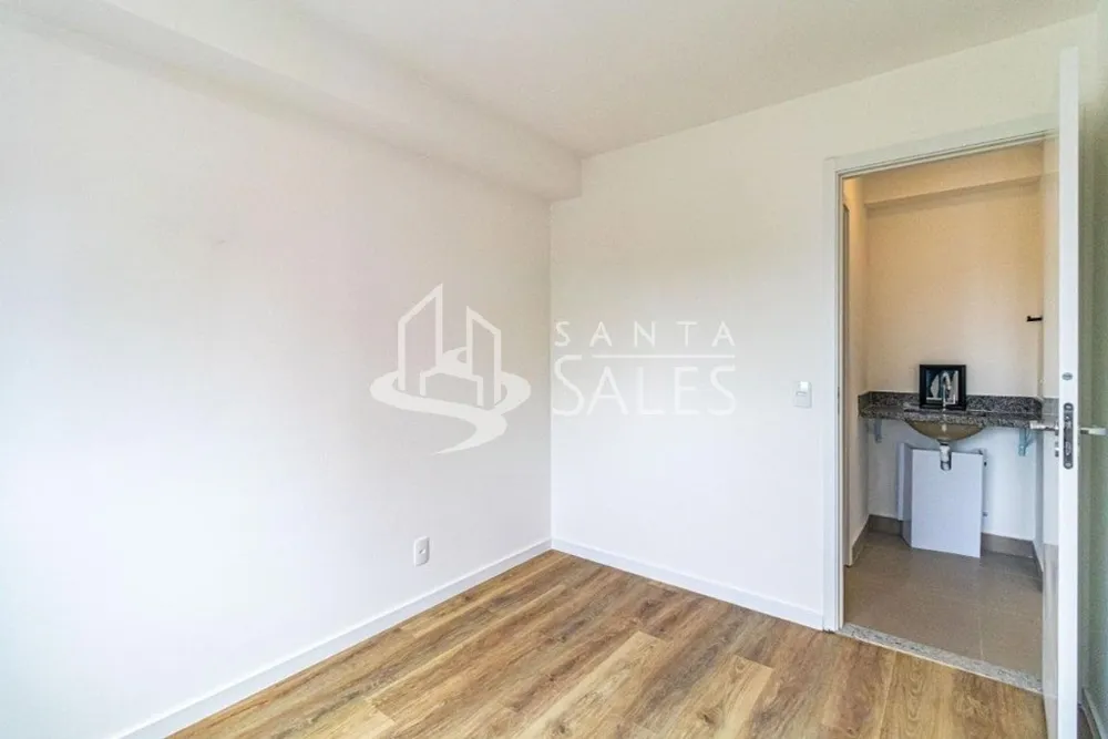 Apartamento, 1 quarto, 31 m² - Foto 6