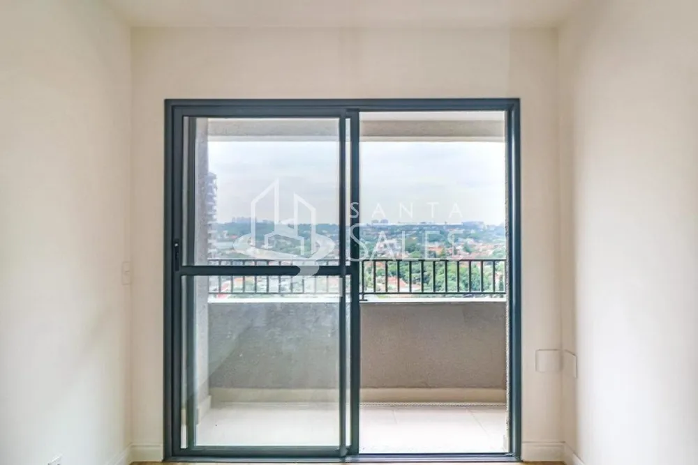 Apartamento, 1 quarto, 31 m² - Foto 9