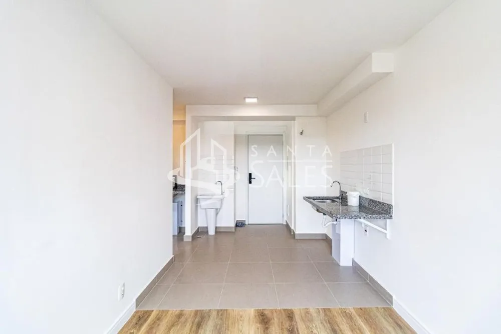 Apartamento, 1 quarto, 31 m² - Foto 4