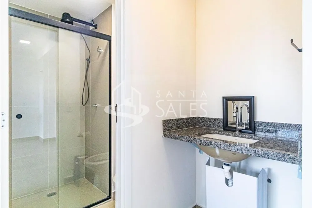 Apartamento, 1 quarto, 31 m² - Foto 8