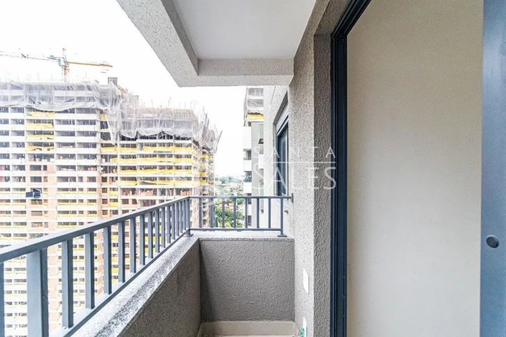 Apartamento, 1 quarto, 31 m² - Foto 11