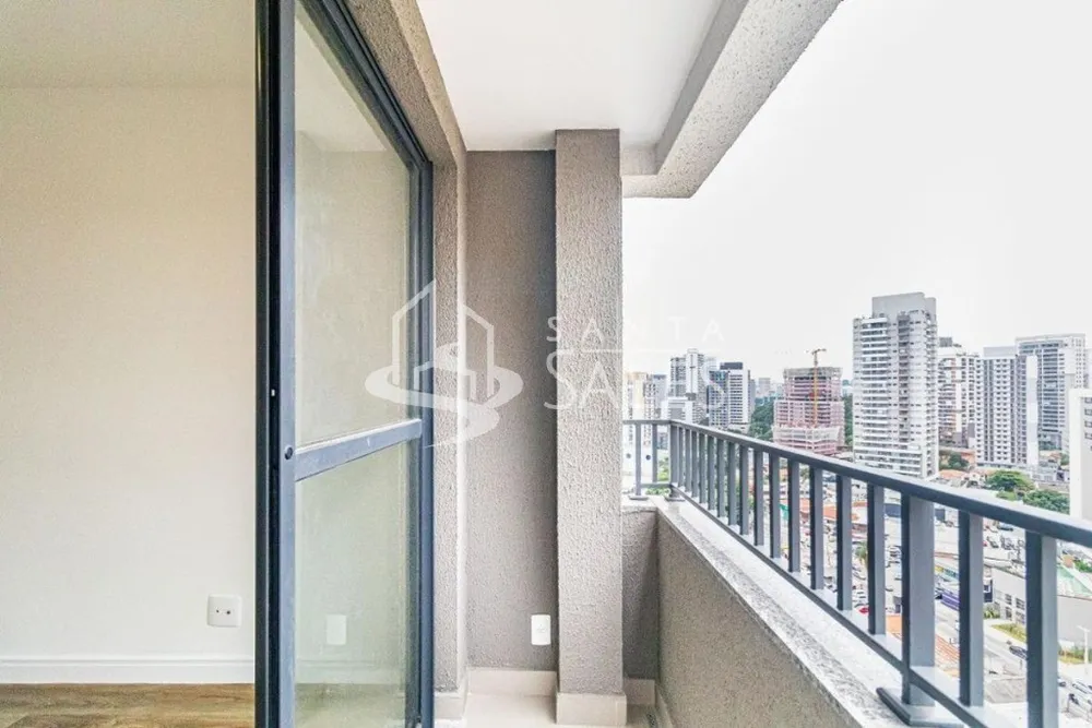 Apartamento, 1 quarto, 31 m² - Foto 10