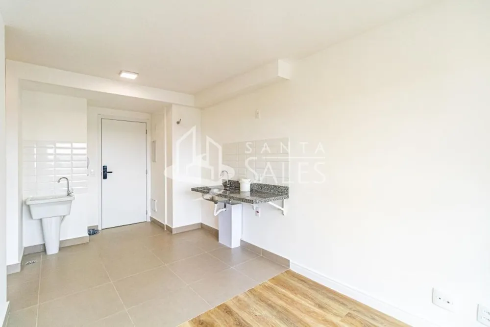 Apartamento, 1 quarto, 31 m² - Foto 3