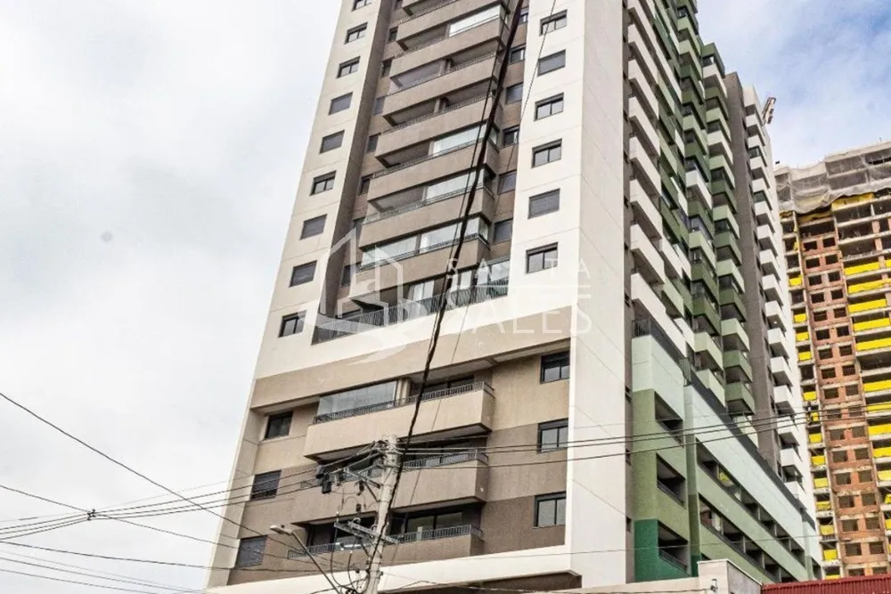 Apartamento, 1 quarto, 31 m² - Foto 13
