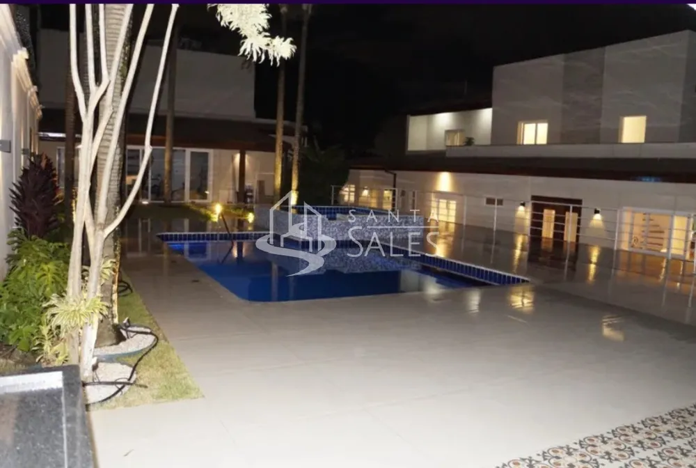 Casa, 5 quartos, 828 m² - Foto 7