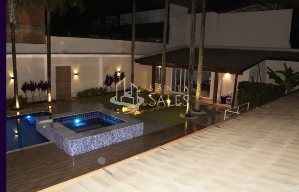 Casa, 5 quartos, 828 m² - Foto 9