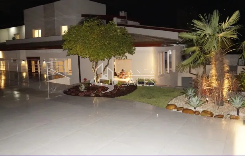 Casa, 5 quartos, 828 m² - Foto 8
