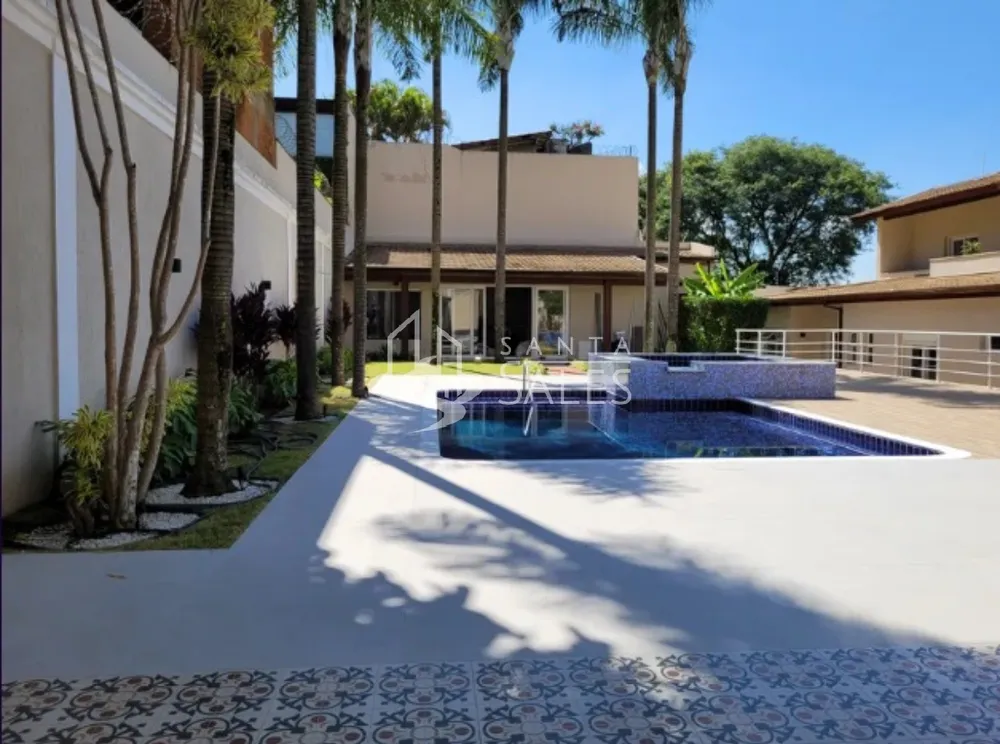 Casa, 5 quartos, 828 m² - Foto 5