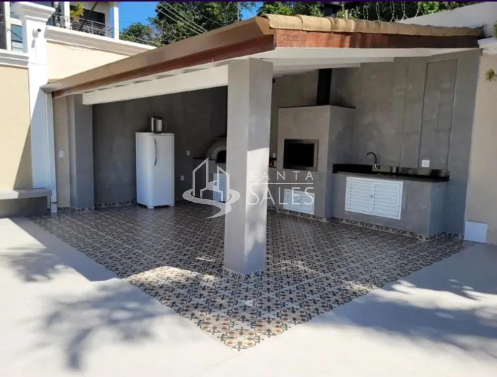 Casa, 5 quartos, 828 m² - Foto 4